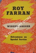 Winged Dagger - Adventures on Special Service by FARRAN, Roy